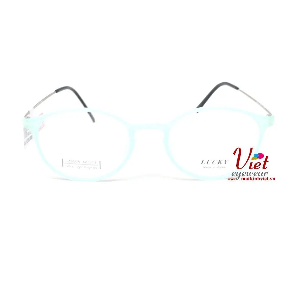Gọng kính Lucky LK9008 JDMSI