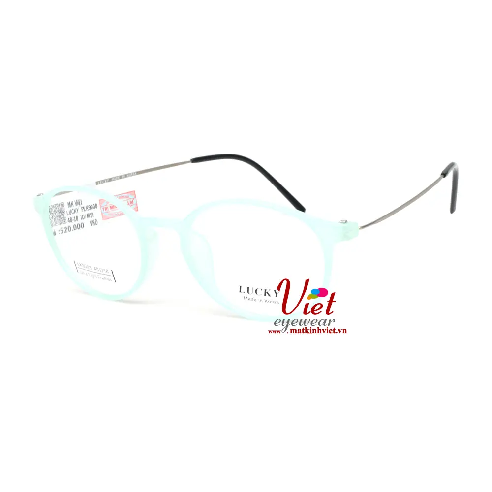 Gọng Kính Lucky LK9008 JDMSI