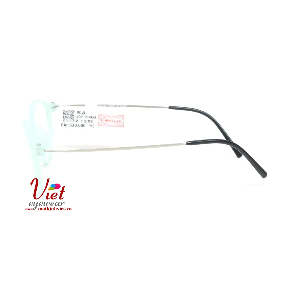 Gọng kính Lucky LK9008 JDMSI