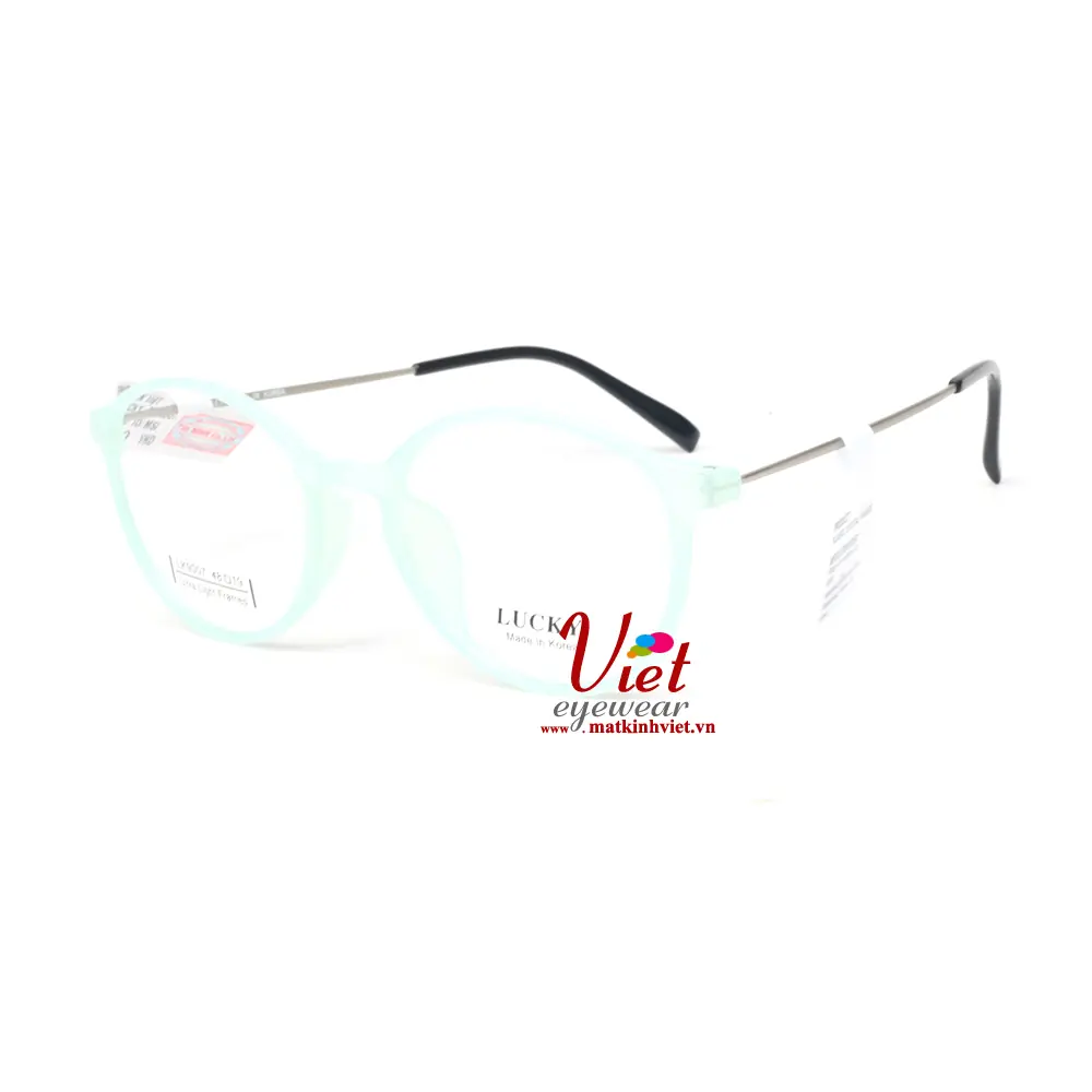 Gọng kính Lucky LK9007 JDMSI