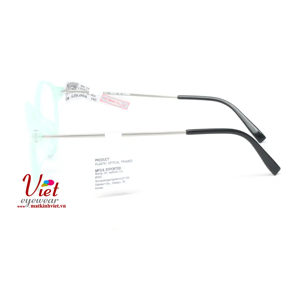 Gọng kính Lucky LK9007 JDMSI