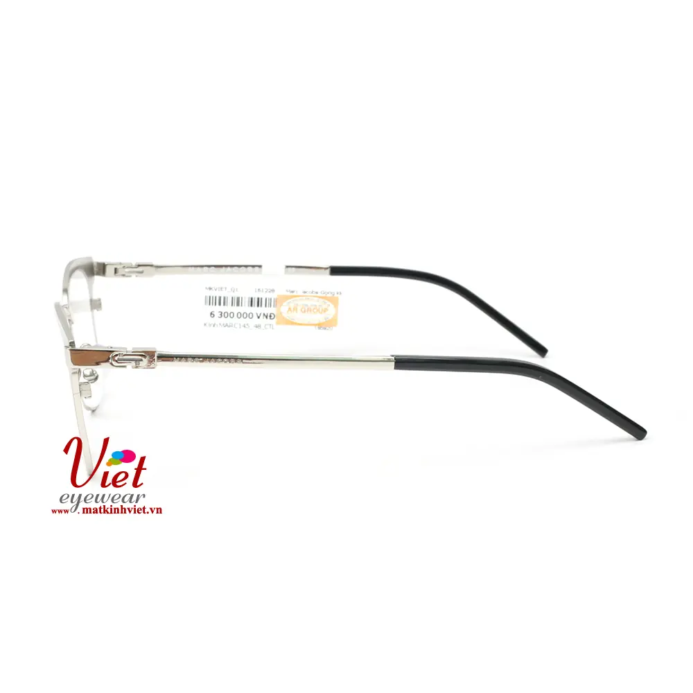 Gọng kính Marc Jacobs MARC145 CTL