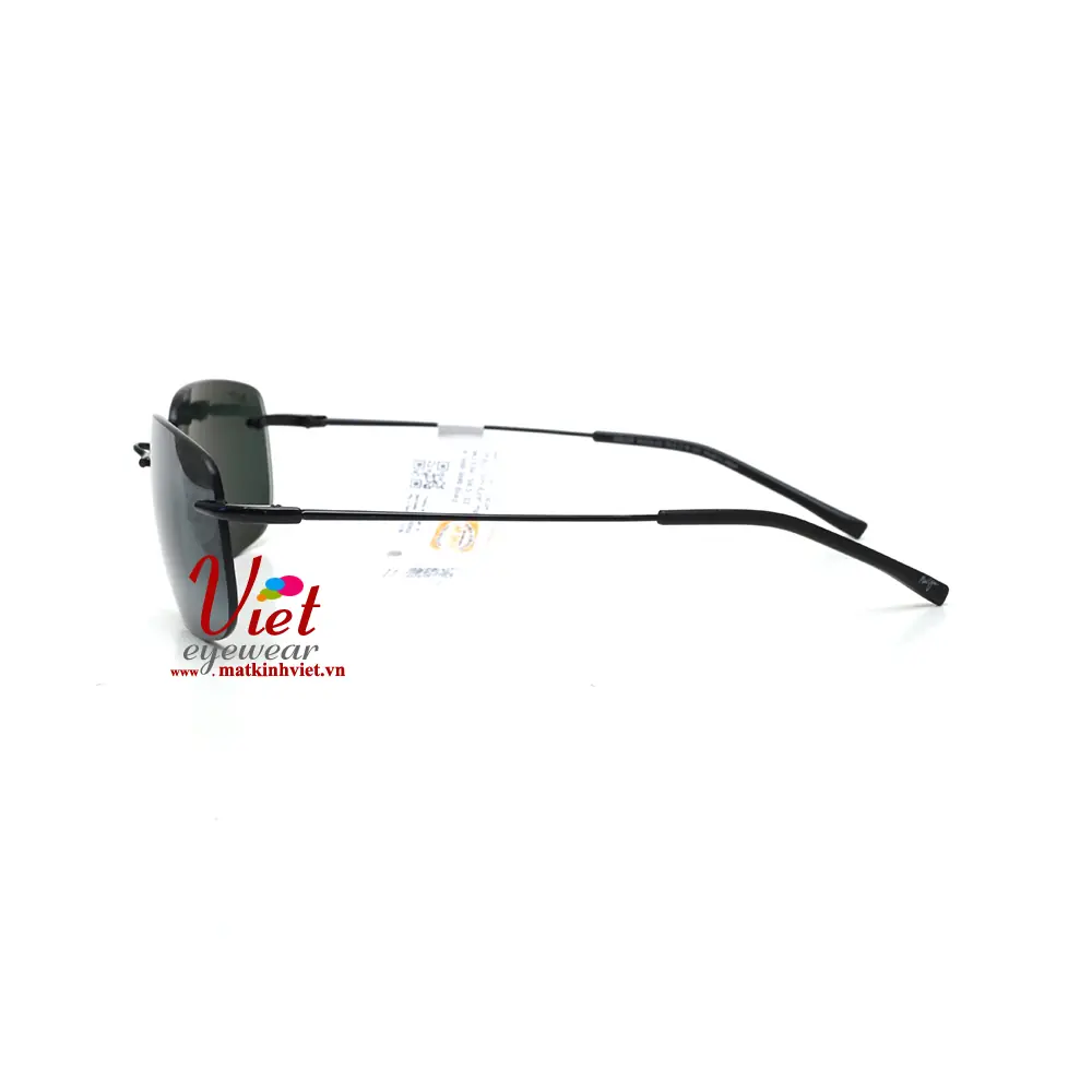 Kính mát Maui Jim MJ334 02