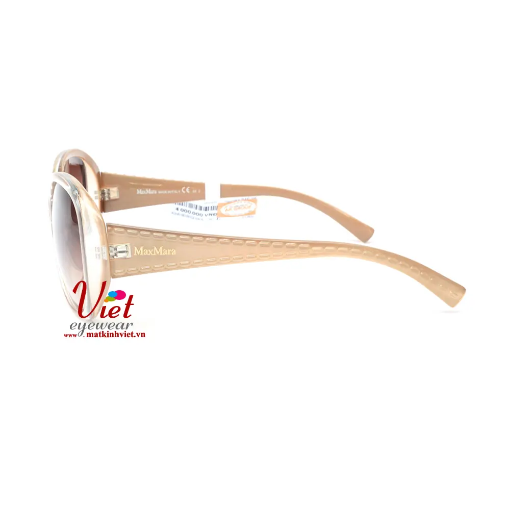 Kính mát Maxmara SIDEGOIKS CXC/JD