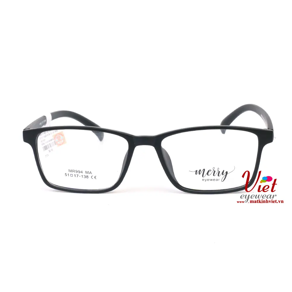 Gọng kính Merry MR994 MA