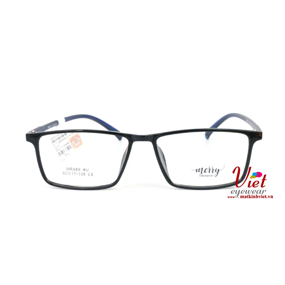 Gọng kính Merry MR989 AU
