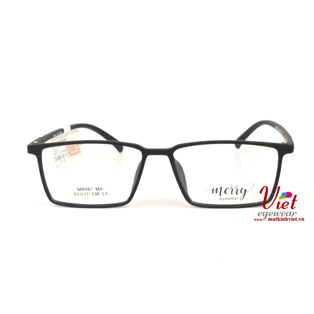 Gọng kính Merry MR987 MA