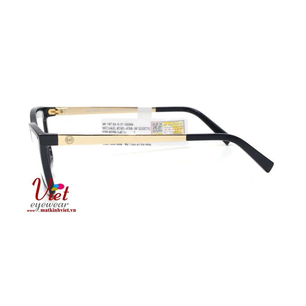 Gọng kính Michael Kors MK4058 3812