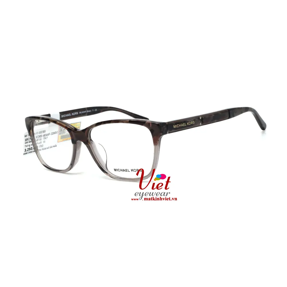 Gọng Kính Michael Kors MK4044F 3260