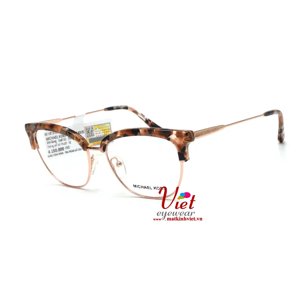 Gọng Kính Michael Kors MK3023 3342