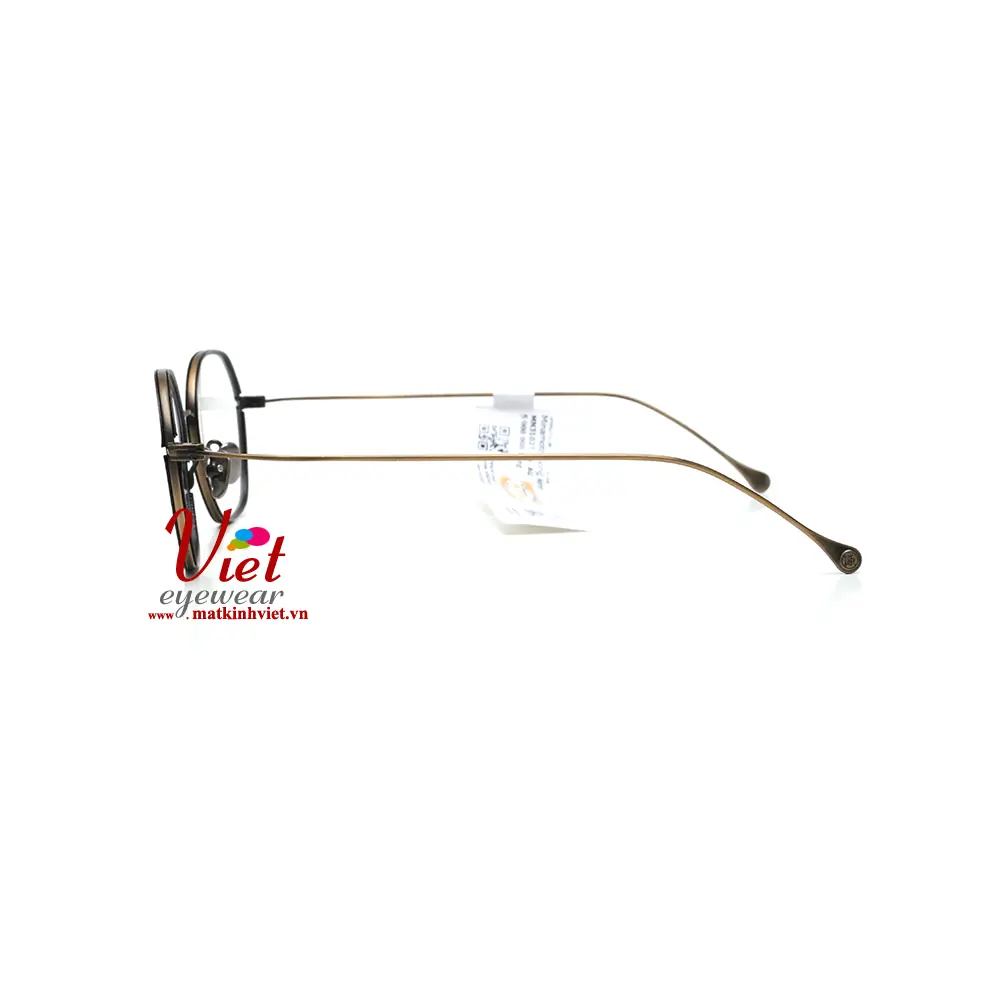 Gọng kính MINAMOTO MN31027 AG