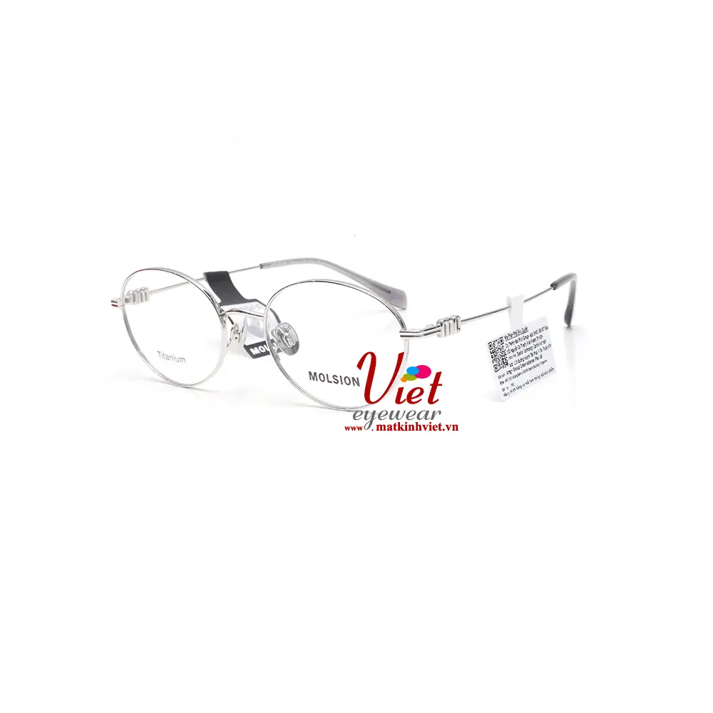 Gọng Kính MOLSION MA7036 B90