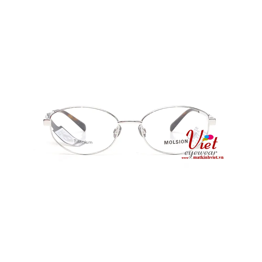 Gọng kính MOLSION MA7007 B90