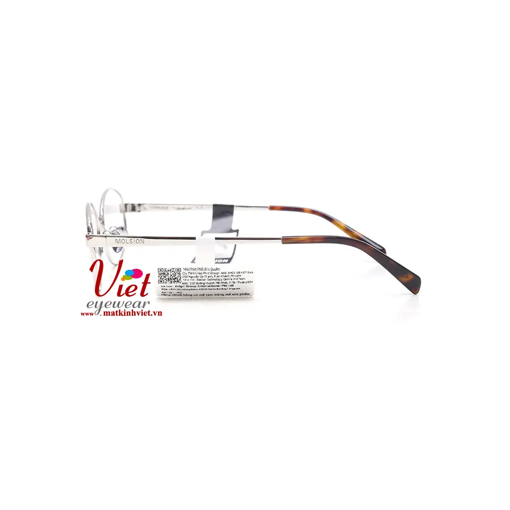 Gọng kính MOLSION MA7007 B90