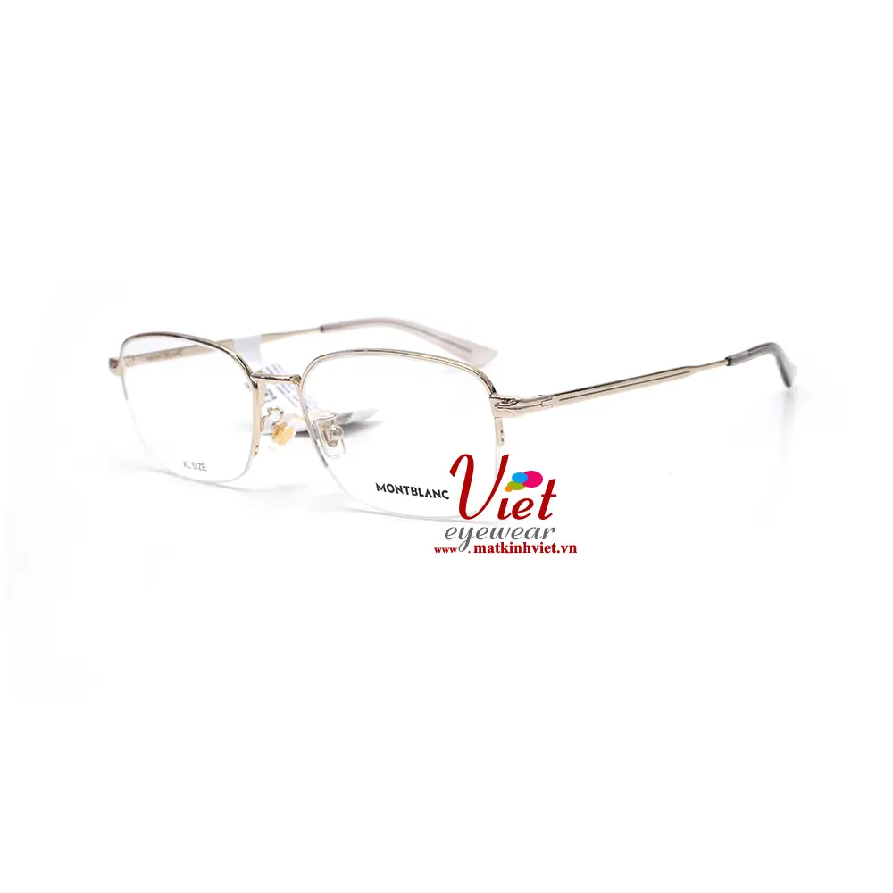 Gọng Kính Montblanc MB0269A 004