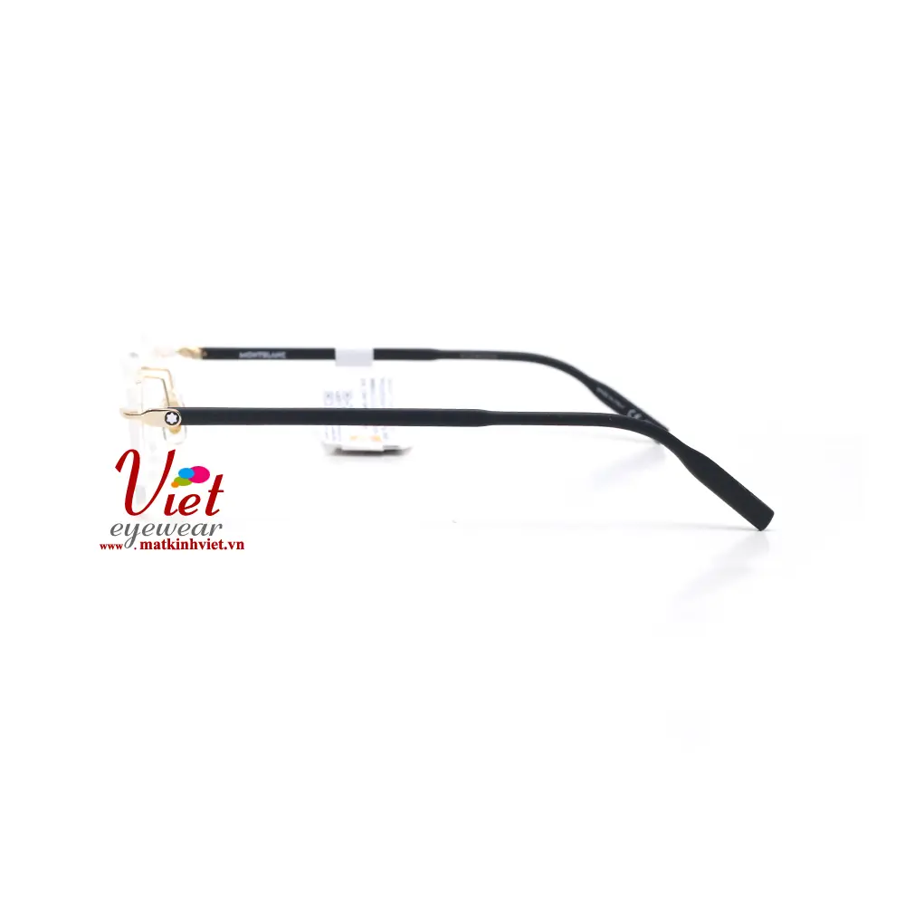 Gọng kính MONTBLANC MB0221O 015
