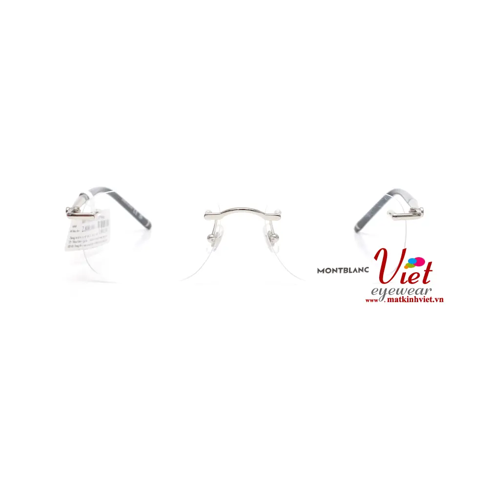 Gọng kính MONTBLANC MB0071O 002