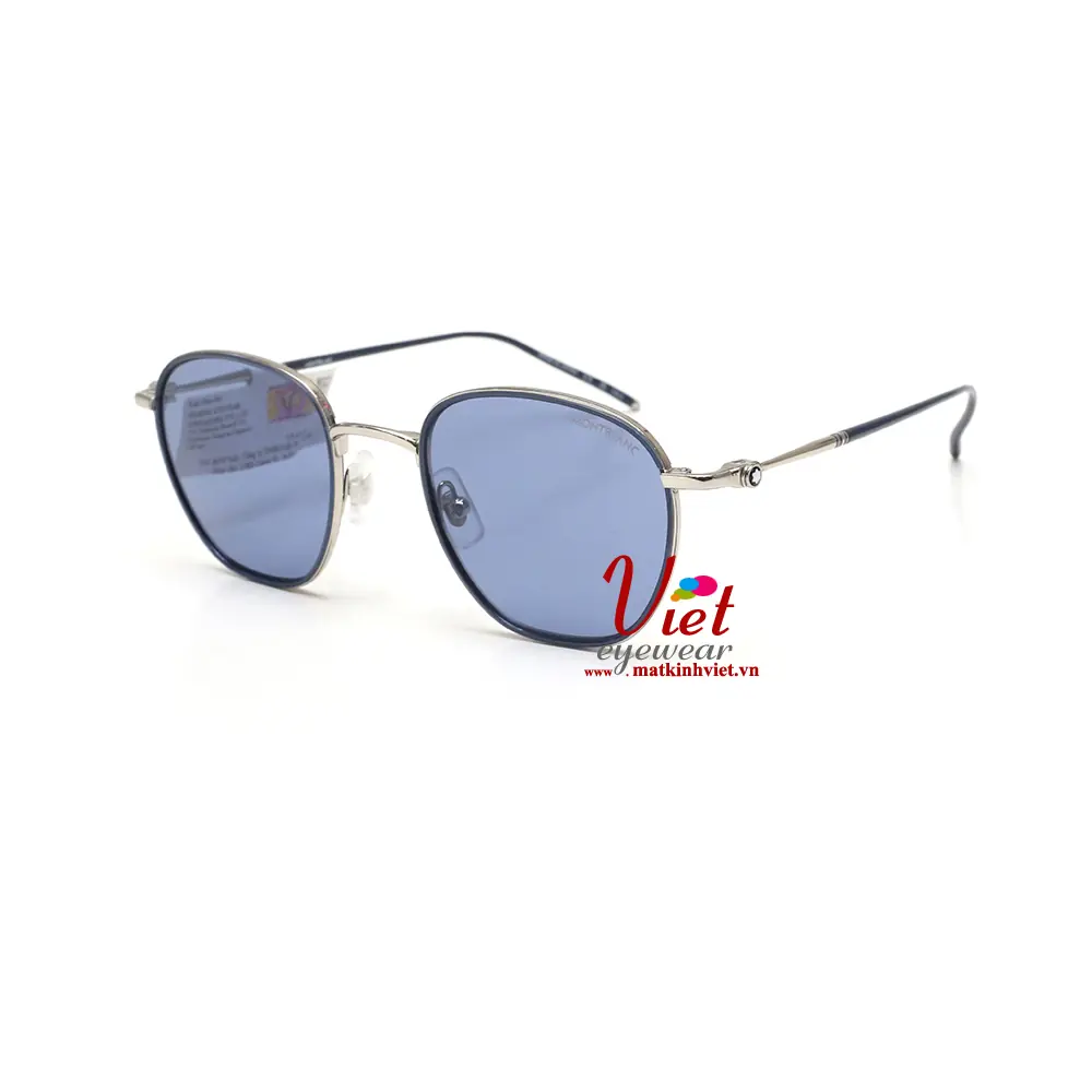 Kính Mát Montblanc MB0160S 009