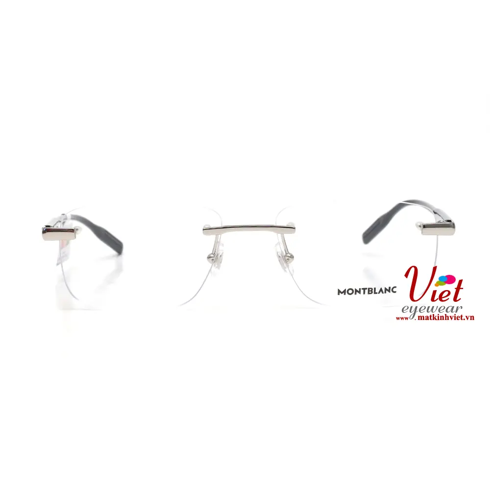 Gọng kính MONTBLANC MB0088O 002