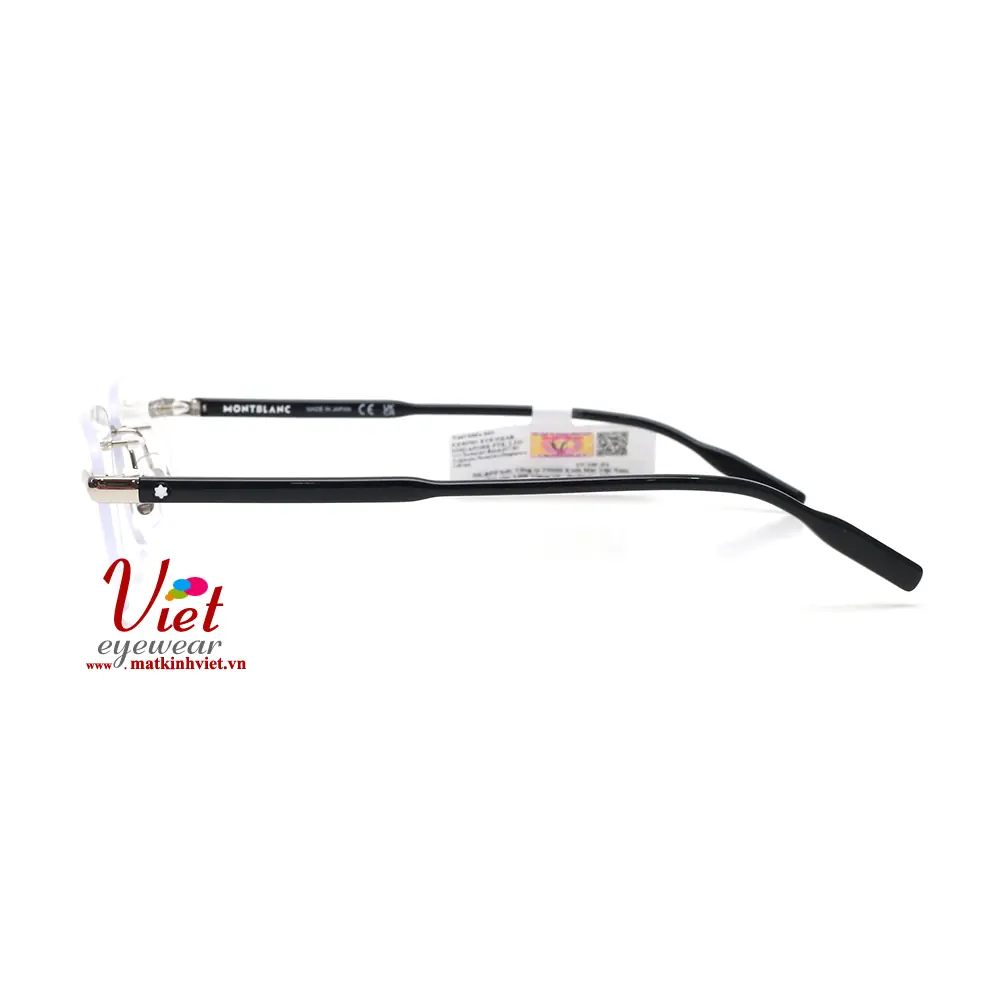 Gọng kính MONTBLANC MB0088O 002