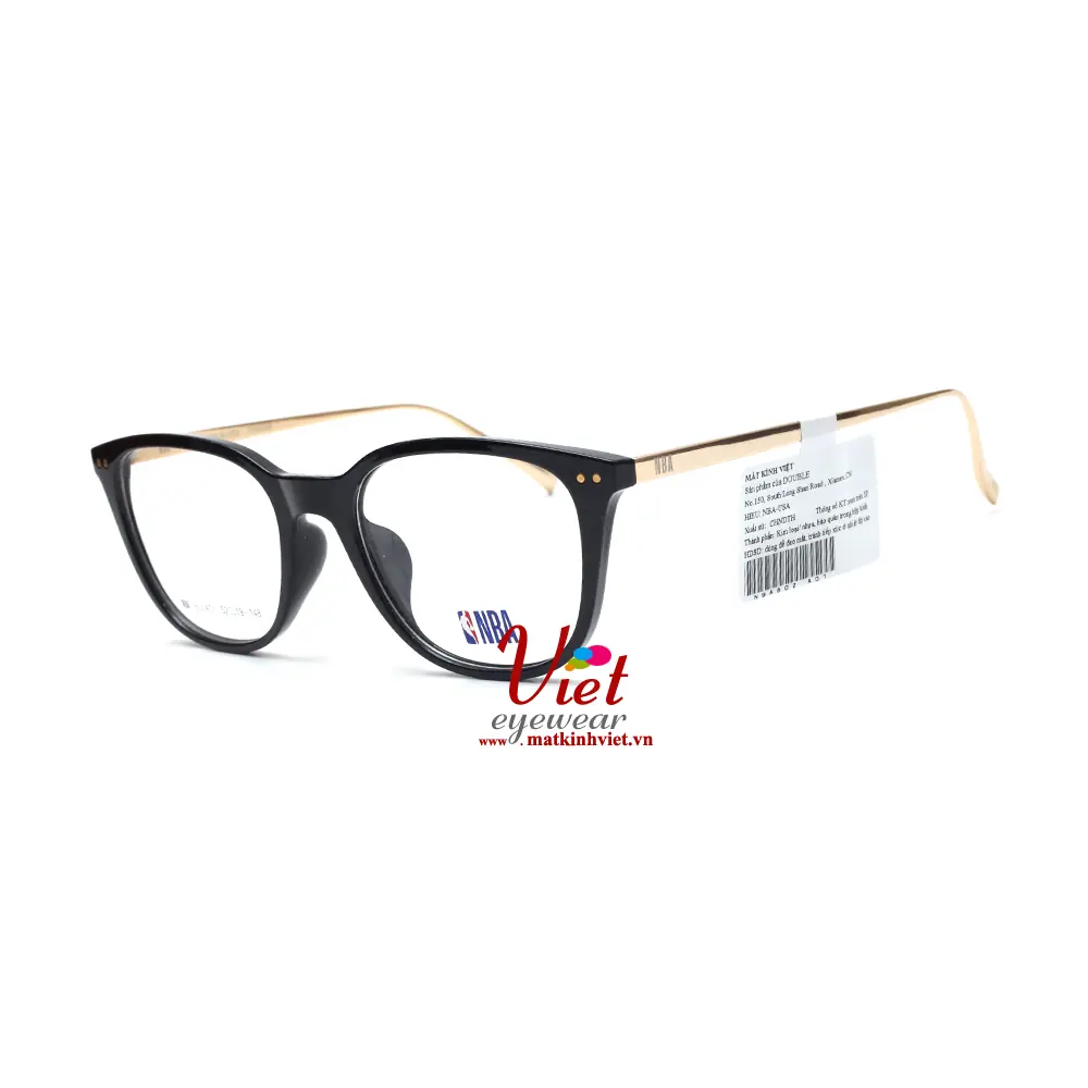 Gọng Kính NBA NBA802 A01
