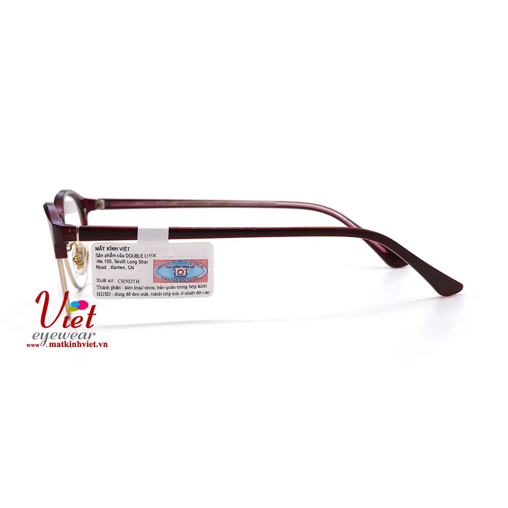 Gọng kính NBA NBA9980 A02