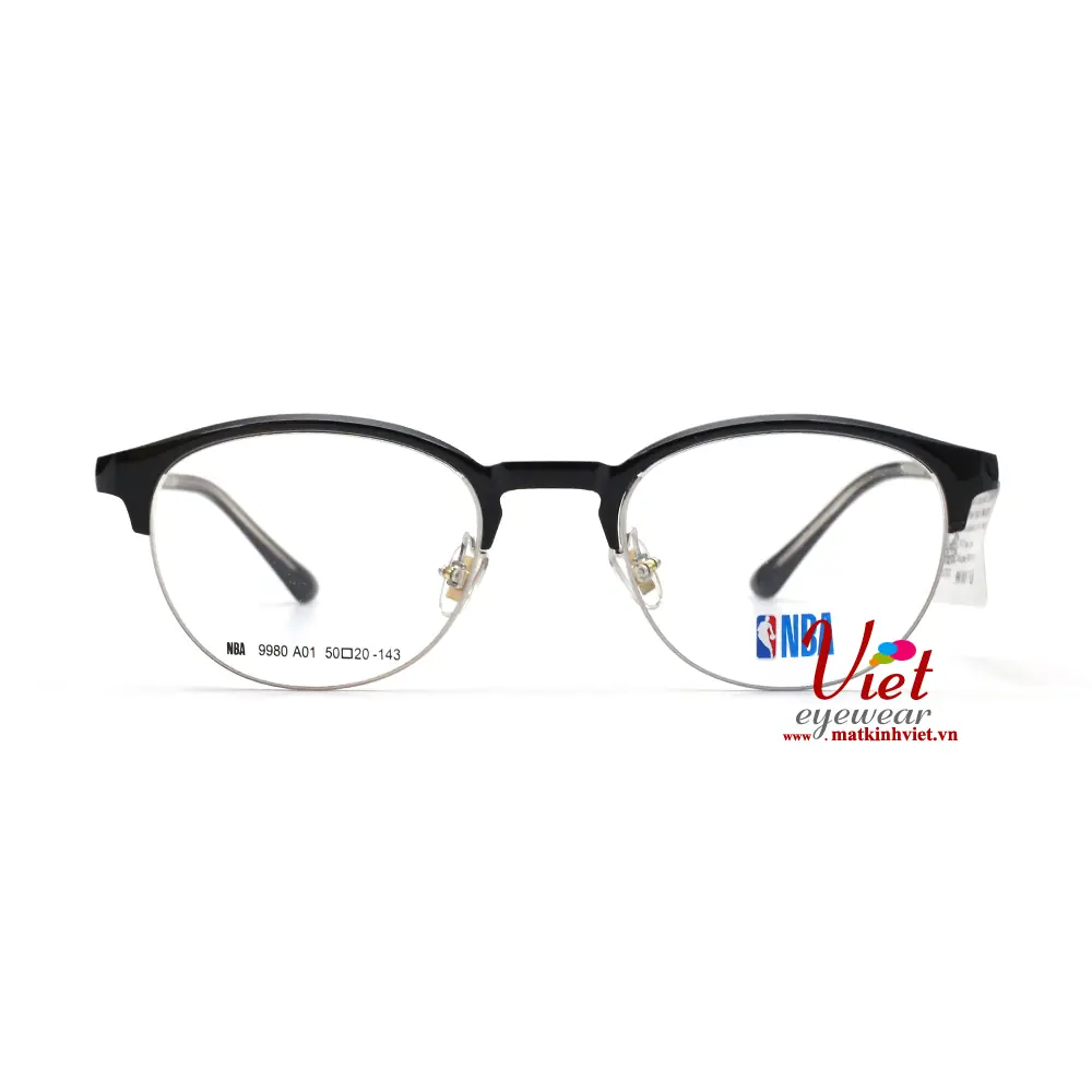 Gọng kính NBA NBA9980 A01