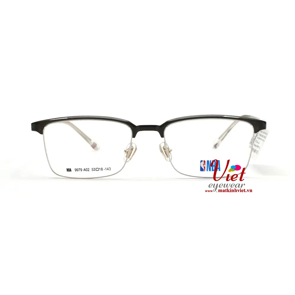 Gọng kính NBA NBA9979 A02