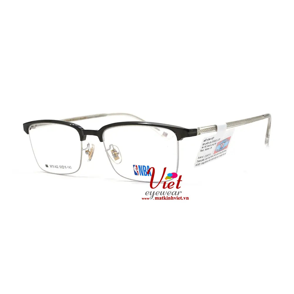 Gọng kính NBA NBA9979 A02