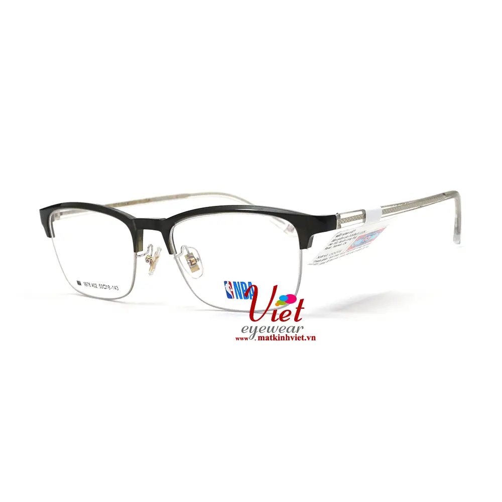 Gọng Kính NBA NBA9978 A02