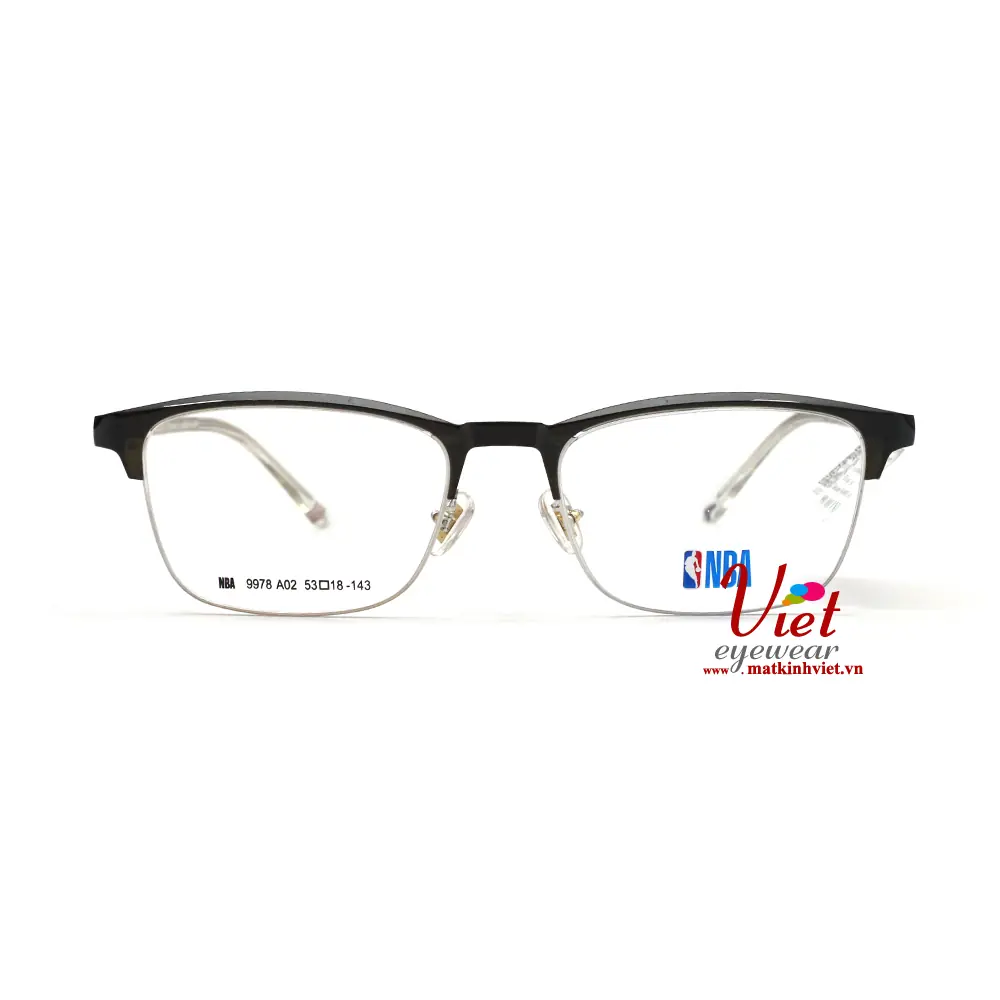 Gọng kính NBA NBA9978 A02