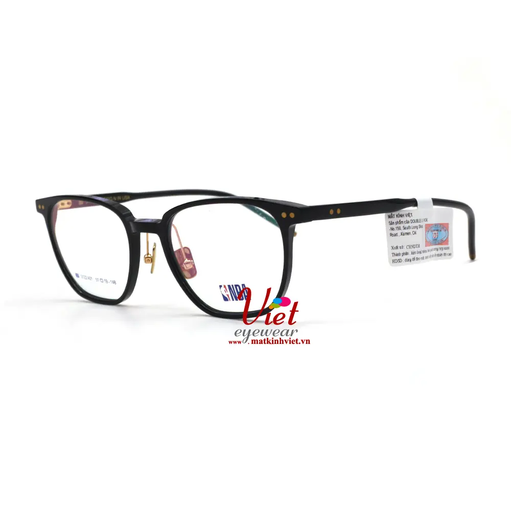 Gọng Kính NBA NBA3122 A01
