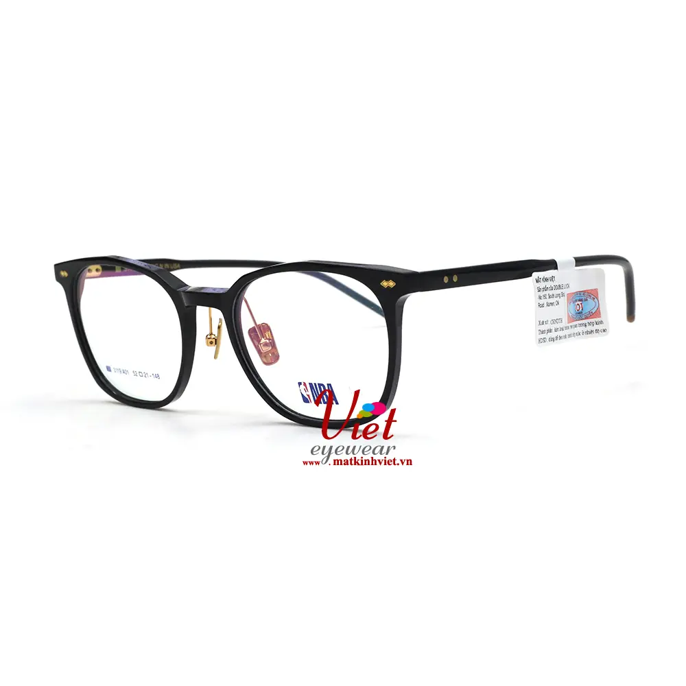 Gọng kính NBA NBA3119 A01