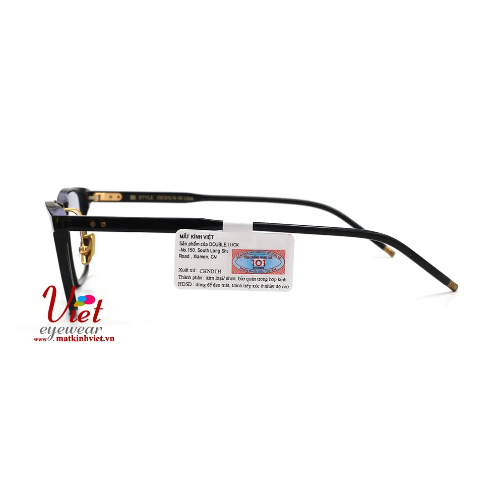 Gọng kính NBA NBA3117 A01