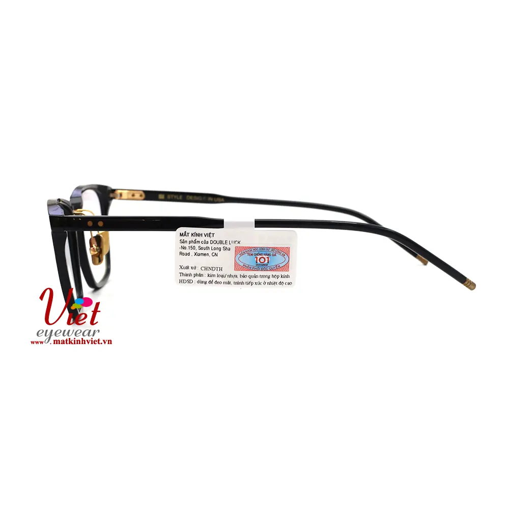 Gọng kính NBA NBA3116 A01