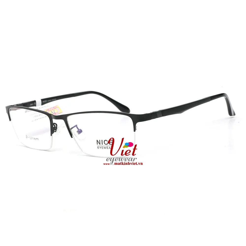 Gọng Kính NICE 206VN218023 C2