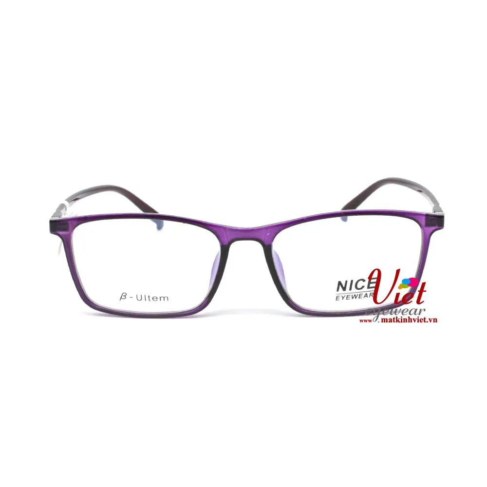 Gọng kính NICE 206VN218007 C6