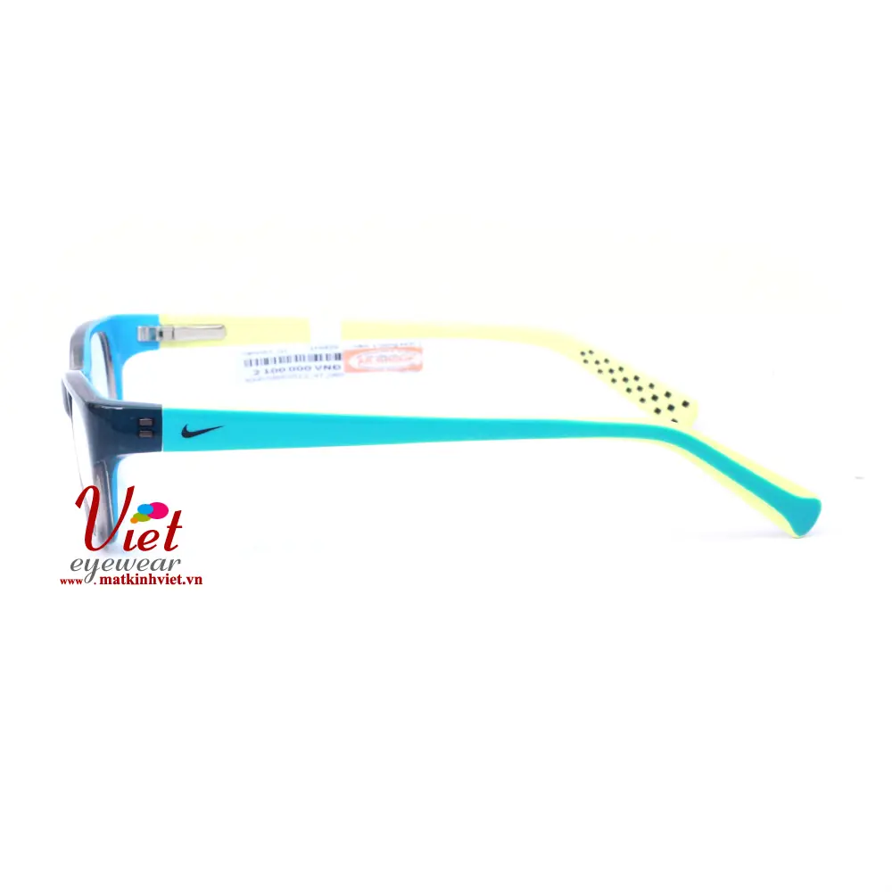 Gọng kính NIKE KID NIKE5513 085