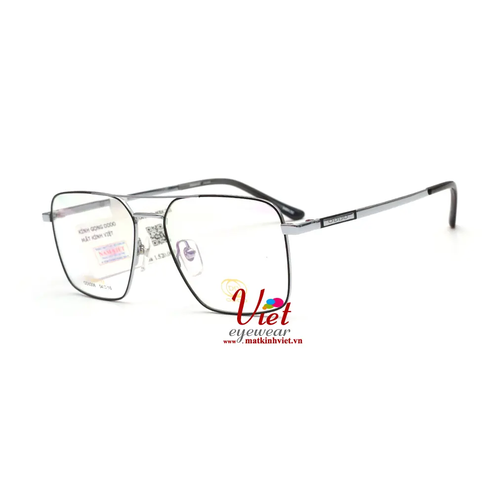 Gọng Kính ODDO OD6308T MBKSI