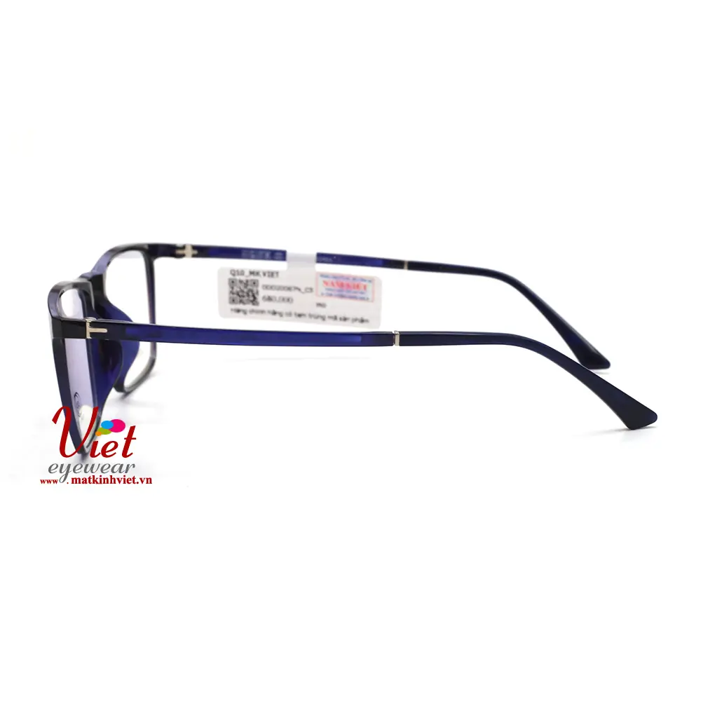 Gọng kính ODDO ODD20067N C5