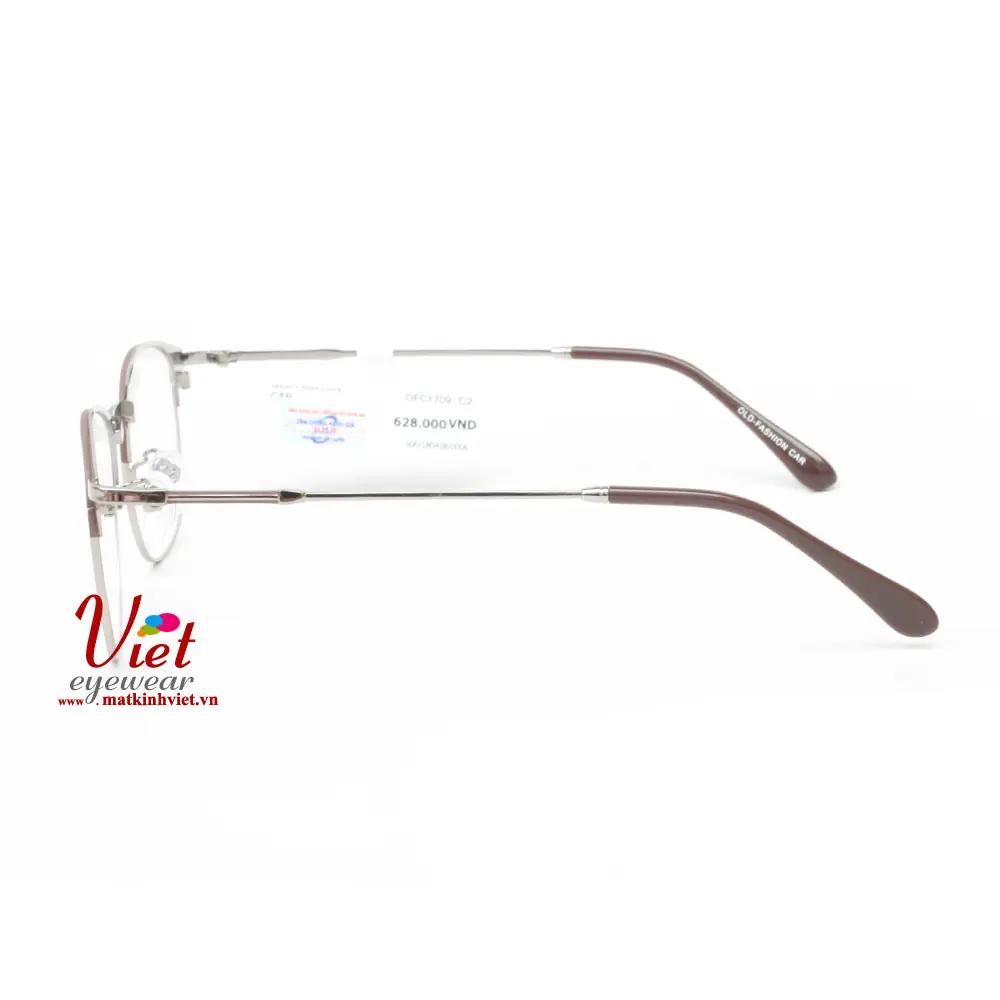 Gọng kính OFC OFC1709 C2