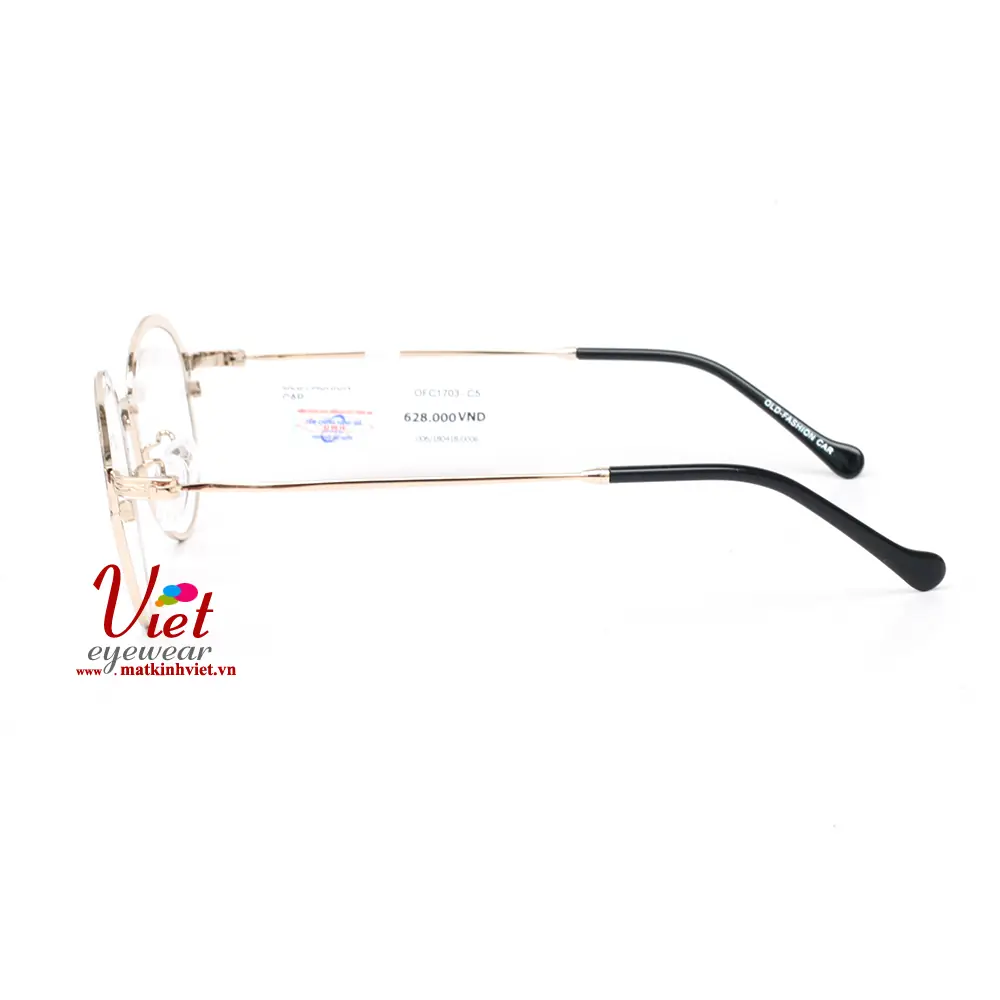 Gọng kính OFC OFC1703 C5