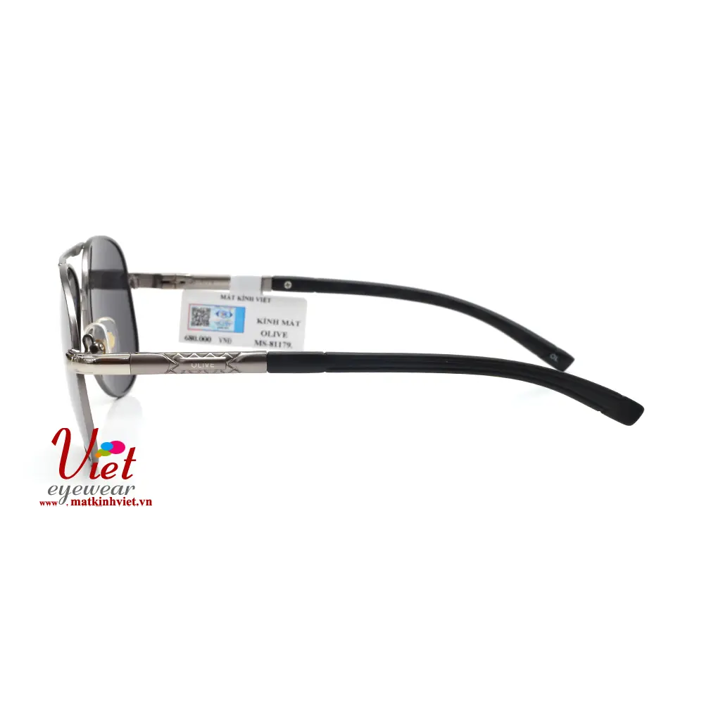 Kính mát Olive MS81179 C22