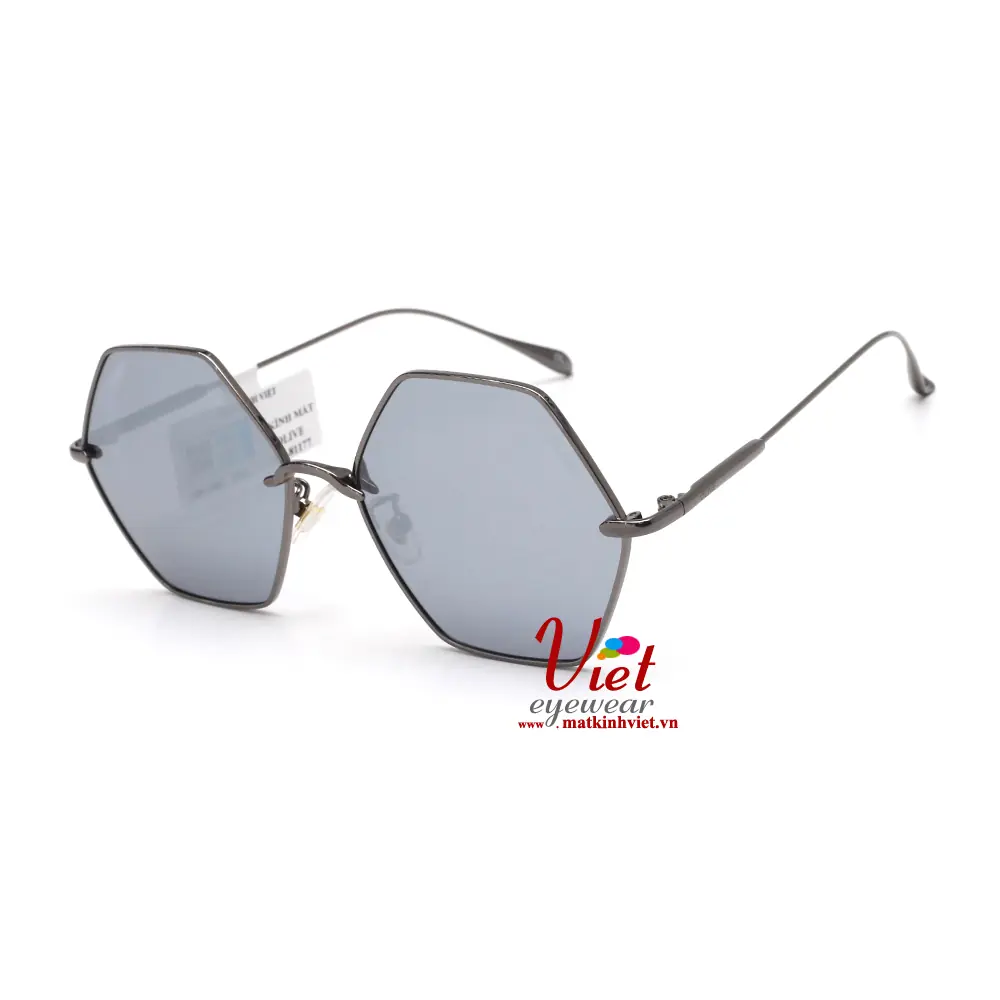 Kính Mát Olive MS81177 C2-2