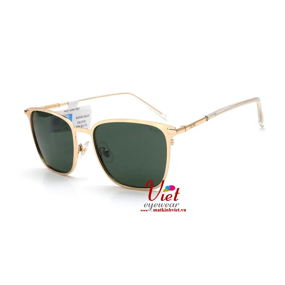 Kính Mát Olive MS81172 C1
