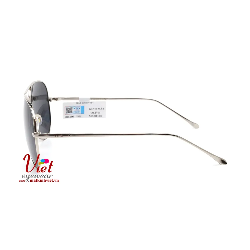 Kính mát Olive MS81165 C5
