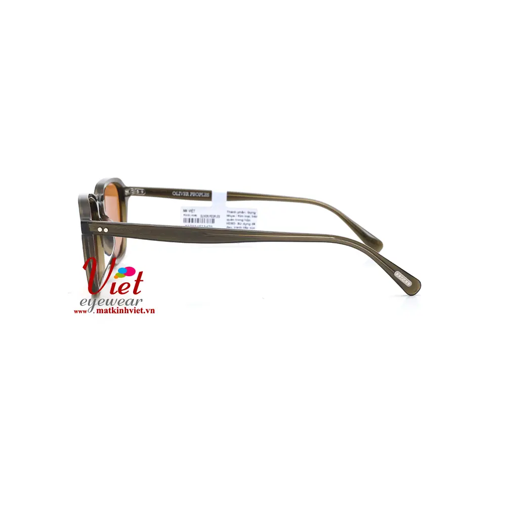 Kính mát OLIVER PEOPLES OV5598SU 1784/53