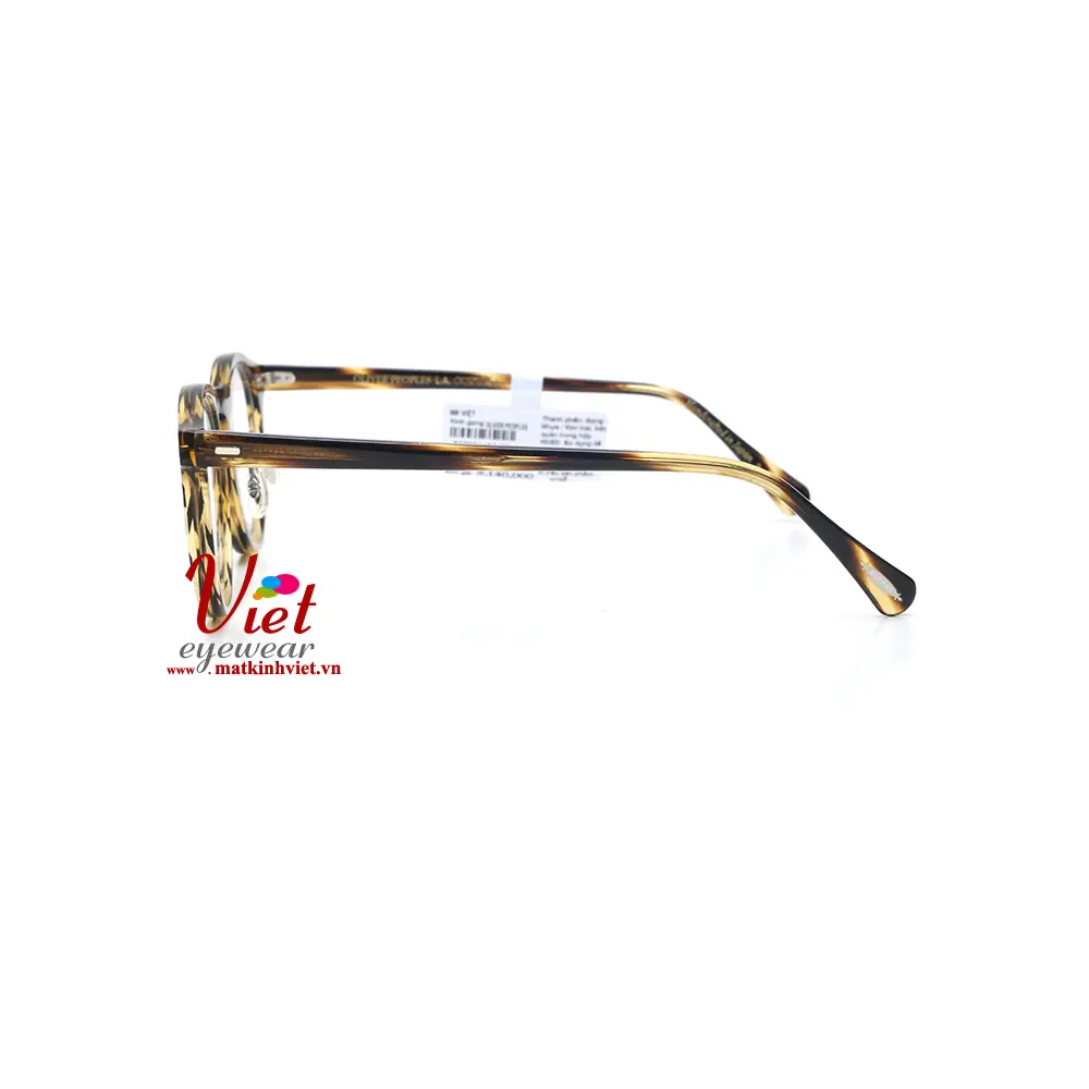 Gọng kính OLIVER PEOPLES OV5186F 1003