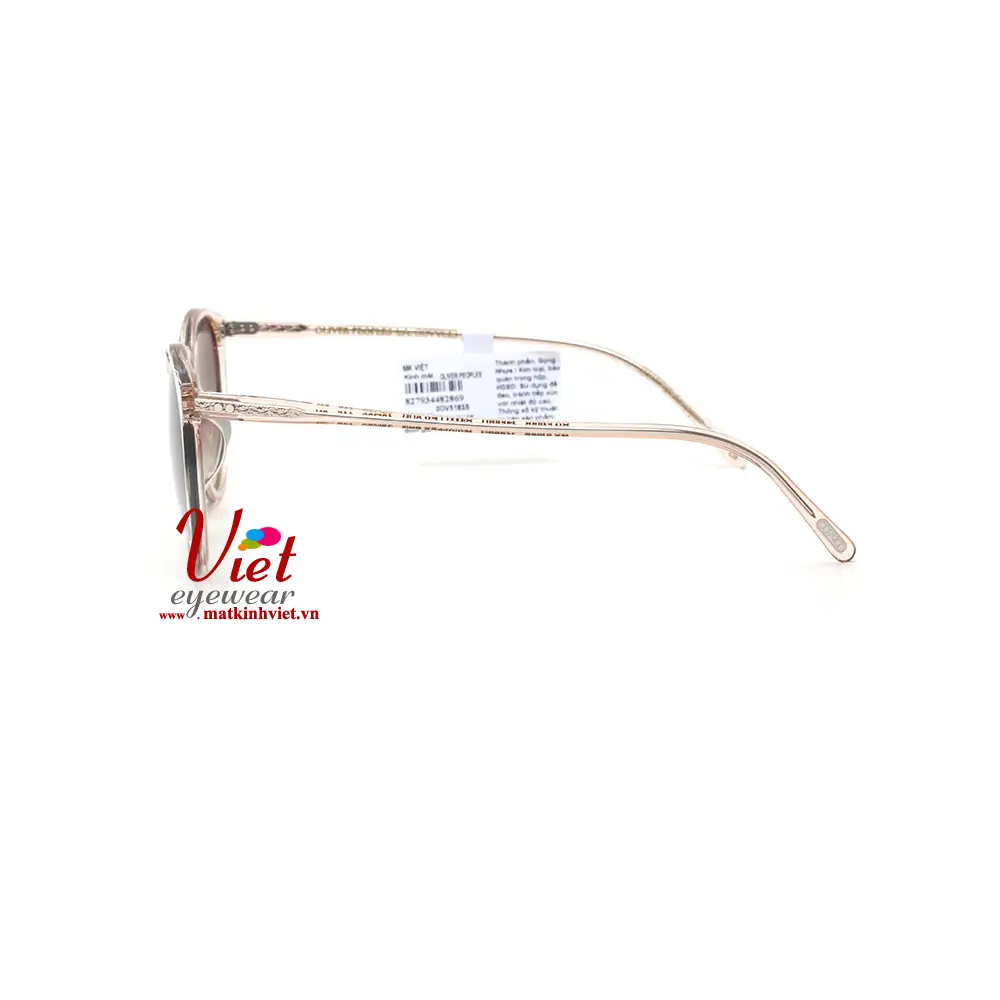 Kính mát OLIVER PEOPLES OV5183S 1758/BH