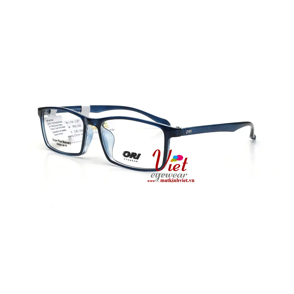 Gọng Kính ORI 008 BL